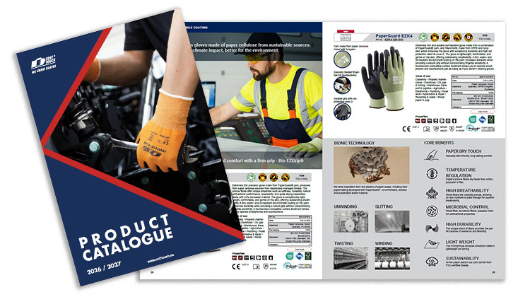 Soft Touch&reg; katalog