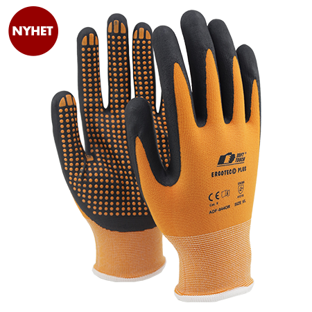 ErgoTec© Plus Orange