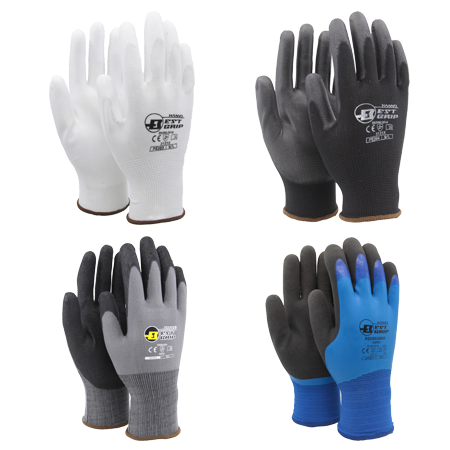 Soft Touch® Black Friday