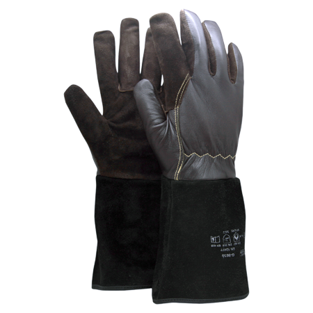 Soft Touch® We know gloves