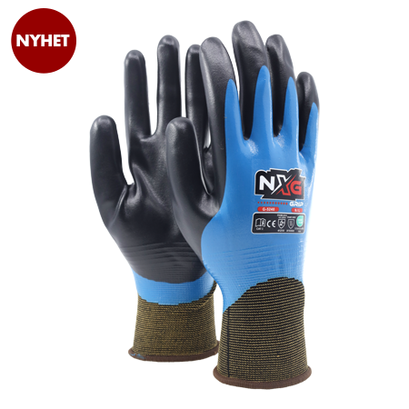 NXG&reg; Oiltouch