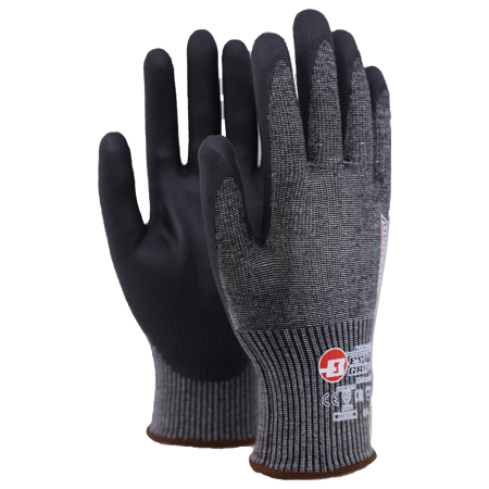 Hanvo® Bestgrip DB Foamcut D