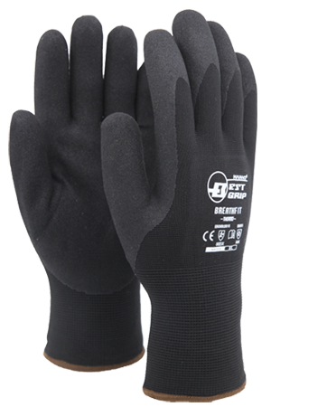 Hanvo® Bestgrip Breathfit Thermo