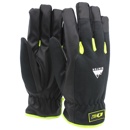 Hanvo® Bestgrip Breathfit Thermo