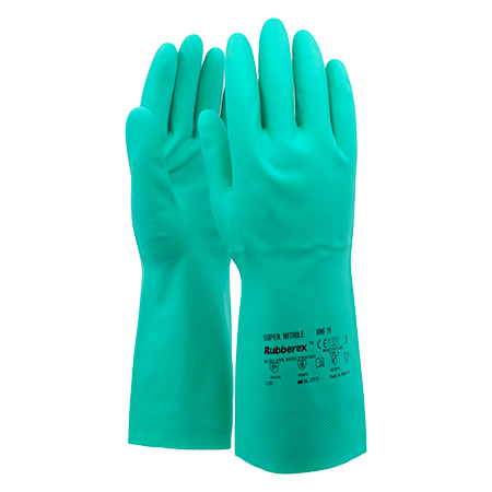 Rubberex® Super Nitrile 15