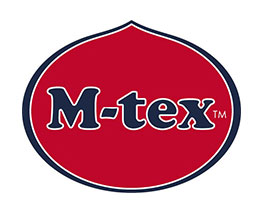M-Tex® logga