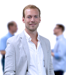 Daniel Liljekvist