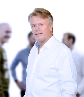 Ingemar Kristiansson
