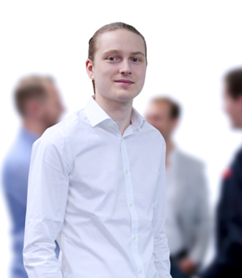 Ludvig Bergström