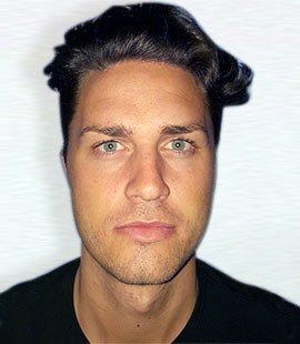 Markus Nilsson