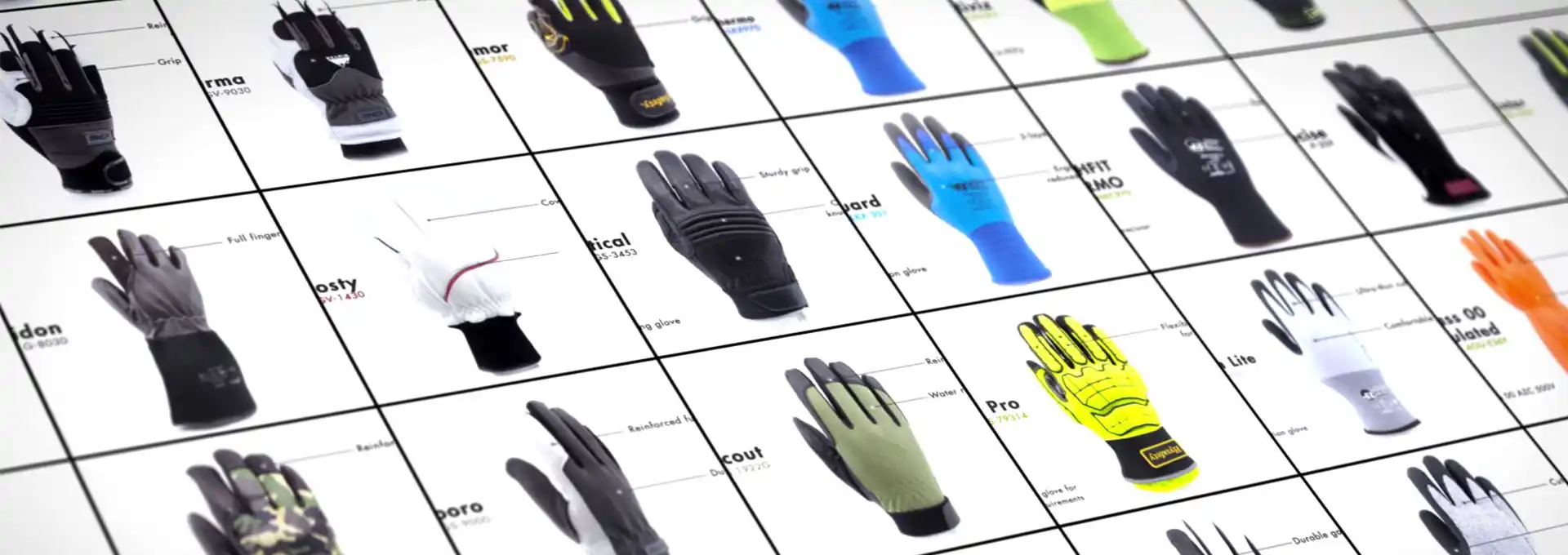 All-Glove-Image-Banner