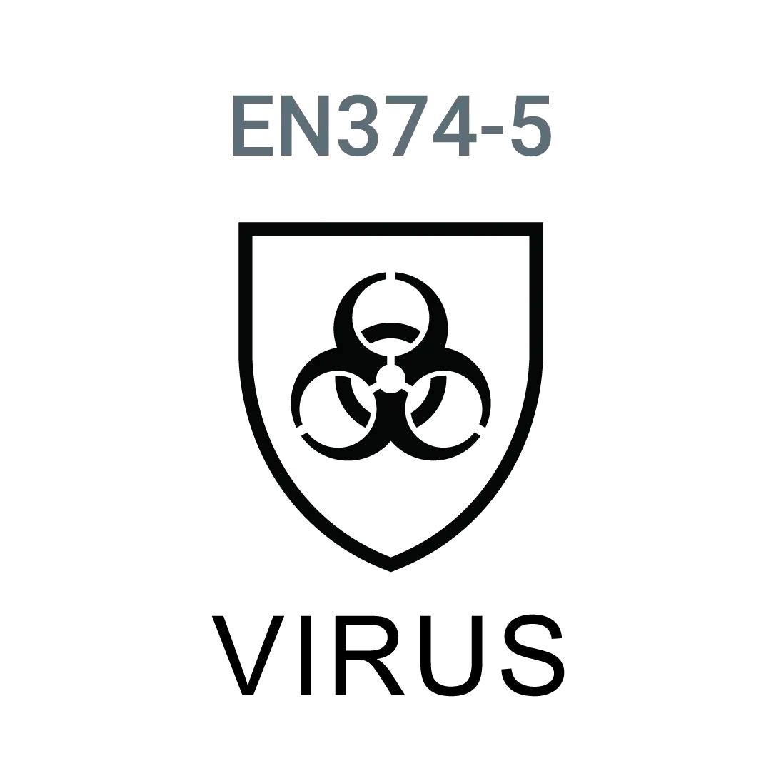 EN374-5 VIRUS